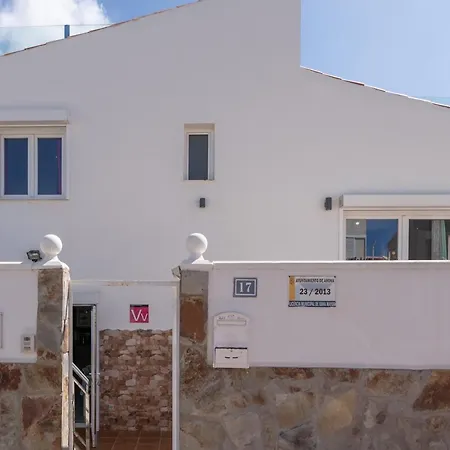 Willa Casa Julia Playa de las Americas  Zewnętrze zdjęcie