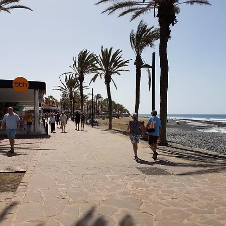 Willa Casa Julia Playa de las Americas  Zewnętrze zdjęcie