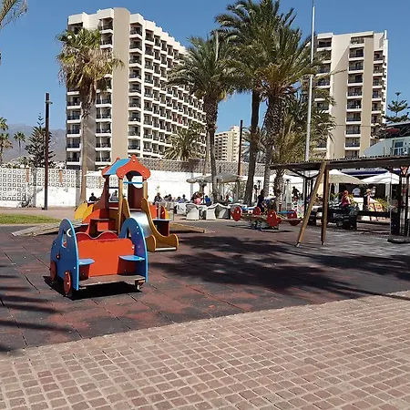 Willa Casa Julia Playa de las Americas  Zewnętrze zdjęcie