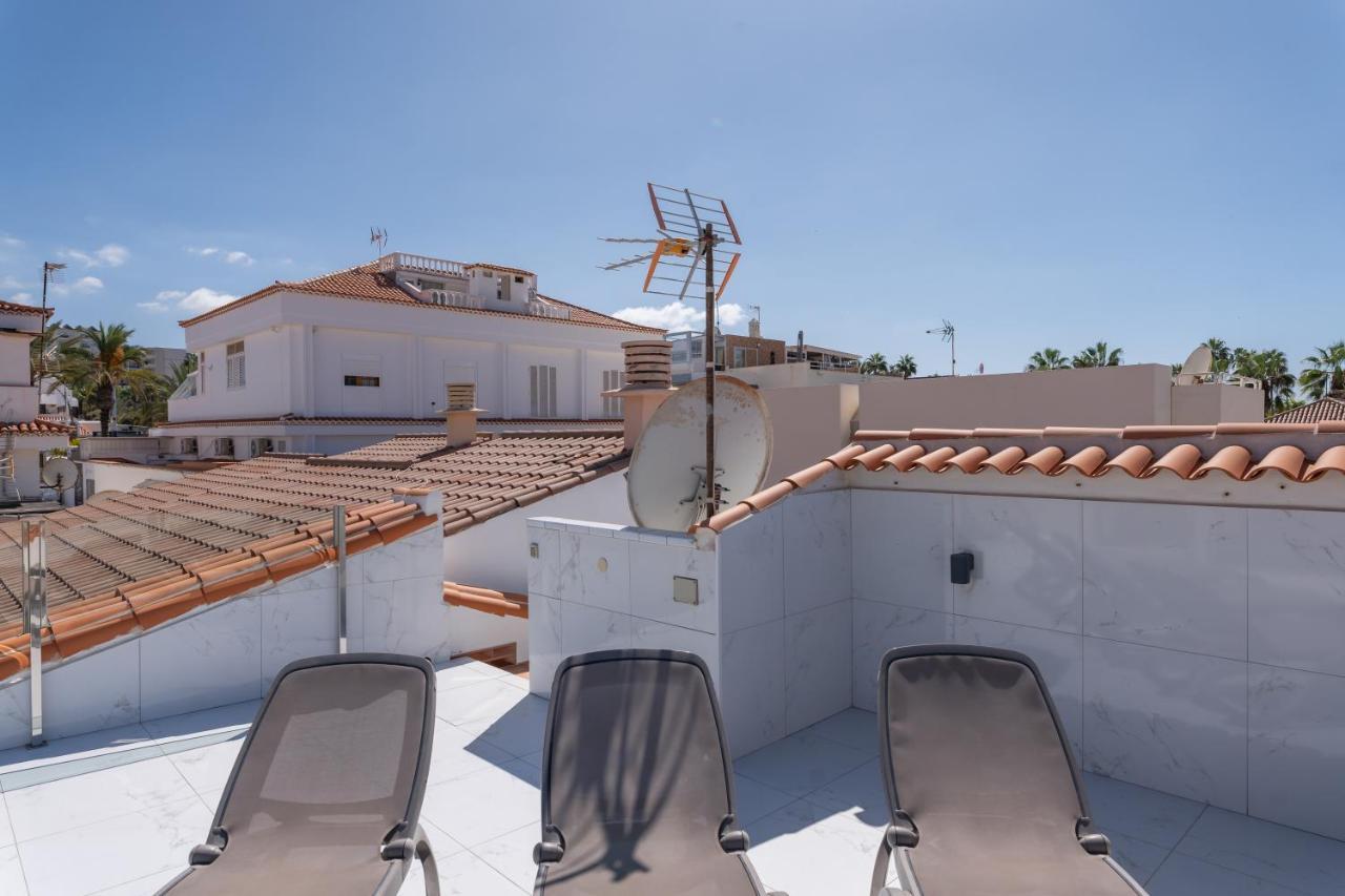Holiday home Casa Julia Playa de las Americas (Tenerife)