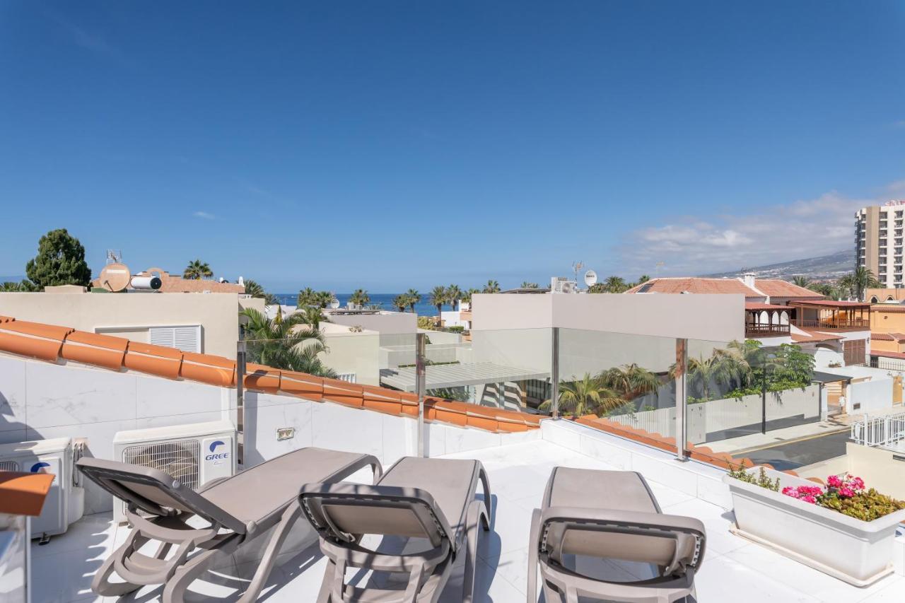 Casa Julia Holiday home