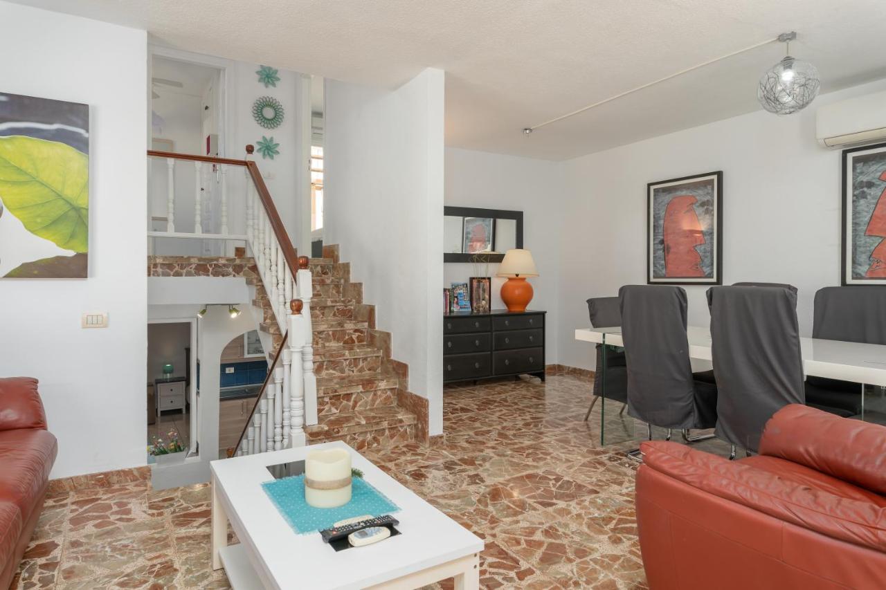 Holiday home Casa Julia Playa de las Americas (Tenerife)