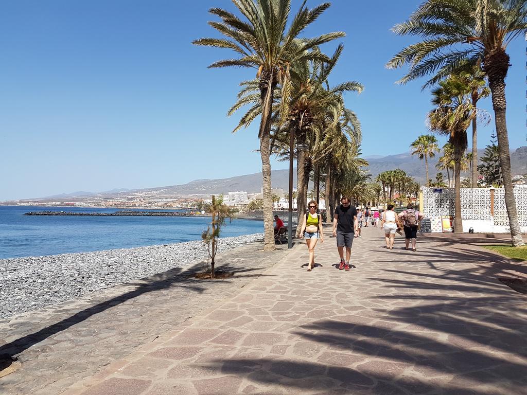 Holiday home Casa Julia Playa de las Americas (Tenerife)