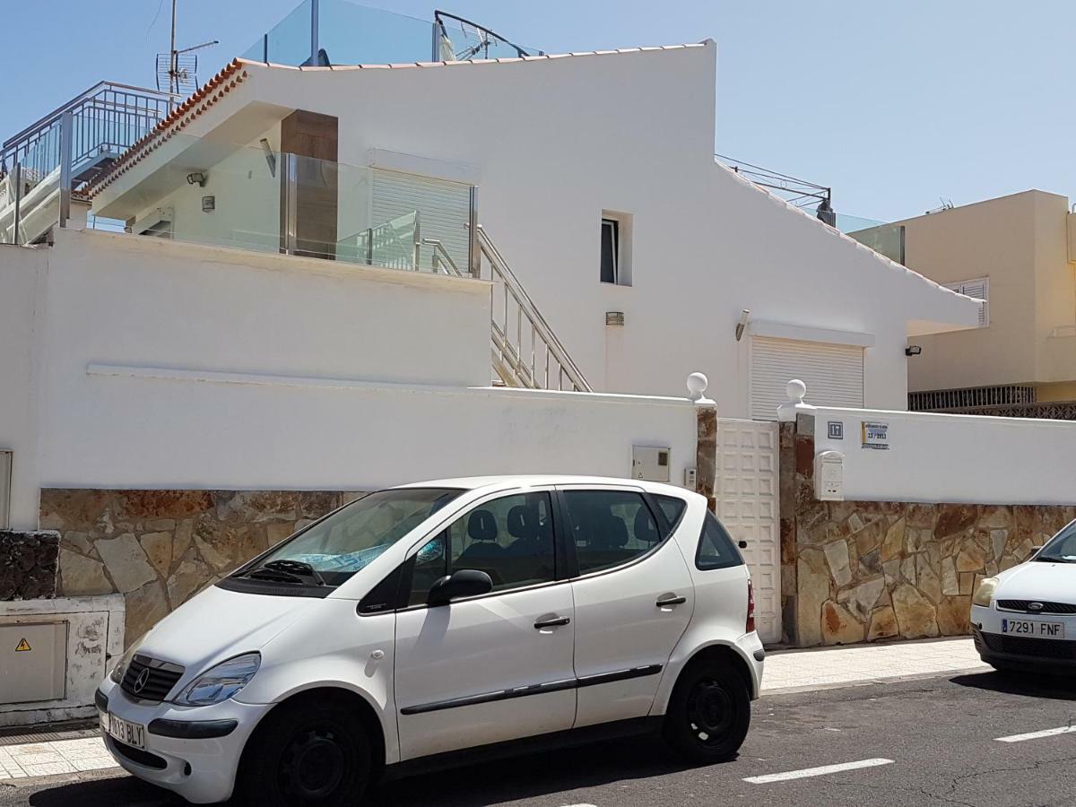 Hébergement de vacances Casa Julia